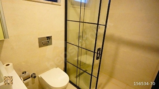 Kemer Çamyuva’da 4 Mevsim Lüks: Isıtmalı Havuzlu Müstakil 4+1 Villa - ANTALYA KEMER fotoğraf 38