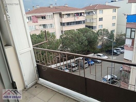 FATİH EMLAKTAN YAPRAKKENT SİTESİNDE DRZİYAKAYA MAH SATILIK DAİRE - BURSA GEMLİK fotoğraf 18