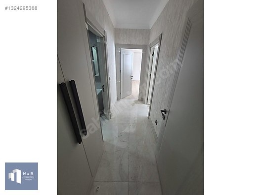 ŞEHİR HASTANESİ YAKINI-KİRALIK 3+1 SIFIR ARAKAT LÜX DAİRE - KONYA KARATAY fotoğraf 19