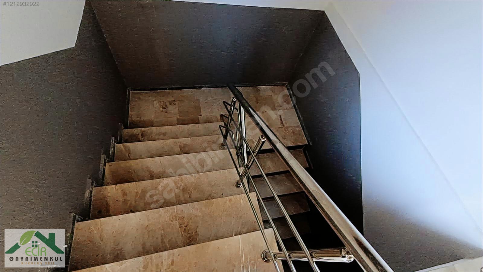 ECİR_DEN K.BAĞLAR ESKİ İZMİR CADDE YAKINI GENİŞ HARİKA SATILIK - İZMİR KARABAĞLAR fotoğraf 5