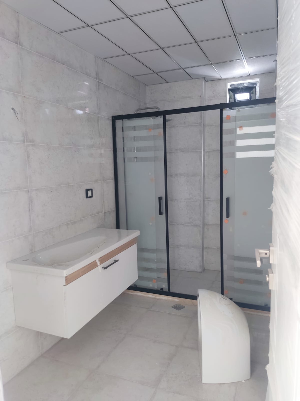 ELAZIĞ PERTEK YOLU WİNDYHİLL OTEL KARŞISI MÜKEMMEL KONUMDA VİLLA - ELAZIĞ MERKEZ fotoğraf 17