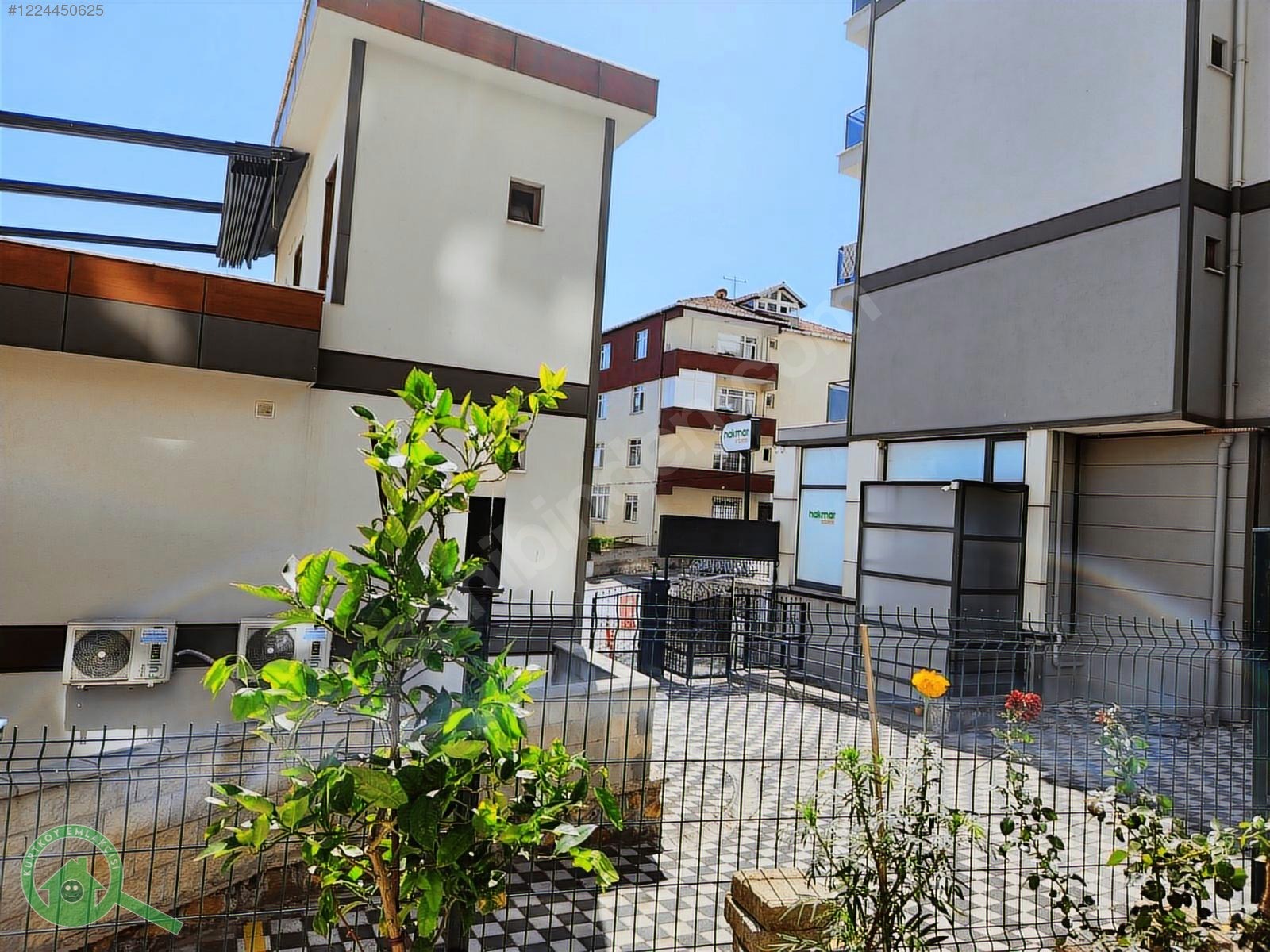 Hürriyet mah 3+1 satılık daire - İSTANBUL KARTAL fotoğraf 10