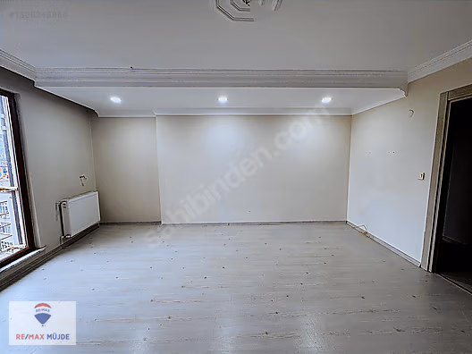 EMNİYETTEPE 180M² 3+2 ŞEHİR MANZARALI ÇİFT BANYO WC, ÇİFT GİRİŞ - İSTANBUL EYÜPSULTAN fotoğraf 5