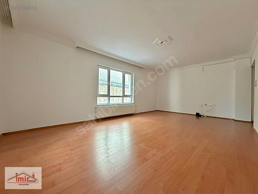 İMİR EMLAK'TAN 3+1 OKUL YAKINI 1.KAT 130M² KİLERLİ MASRAFSZ DAİR - ANKARA PURSAKLAR fotoğraf 12