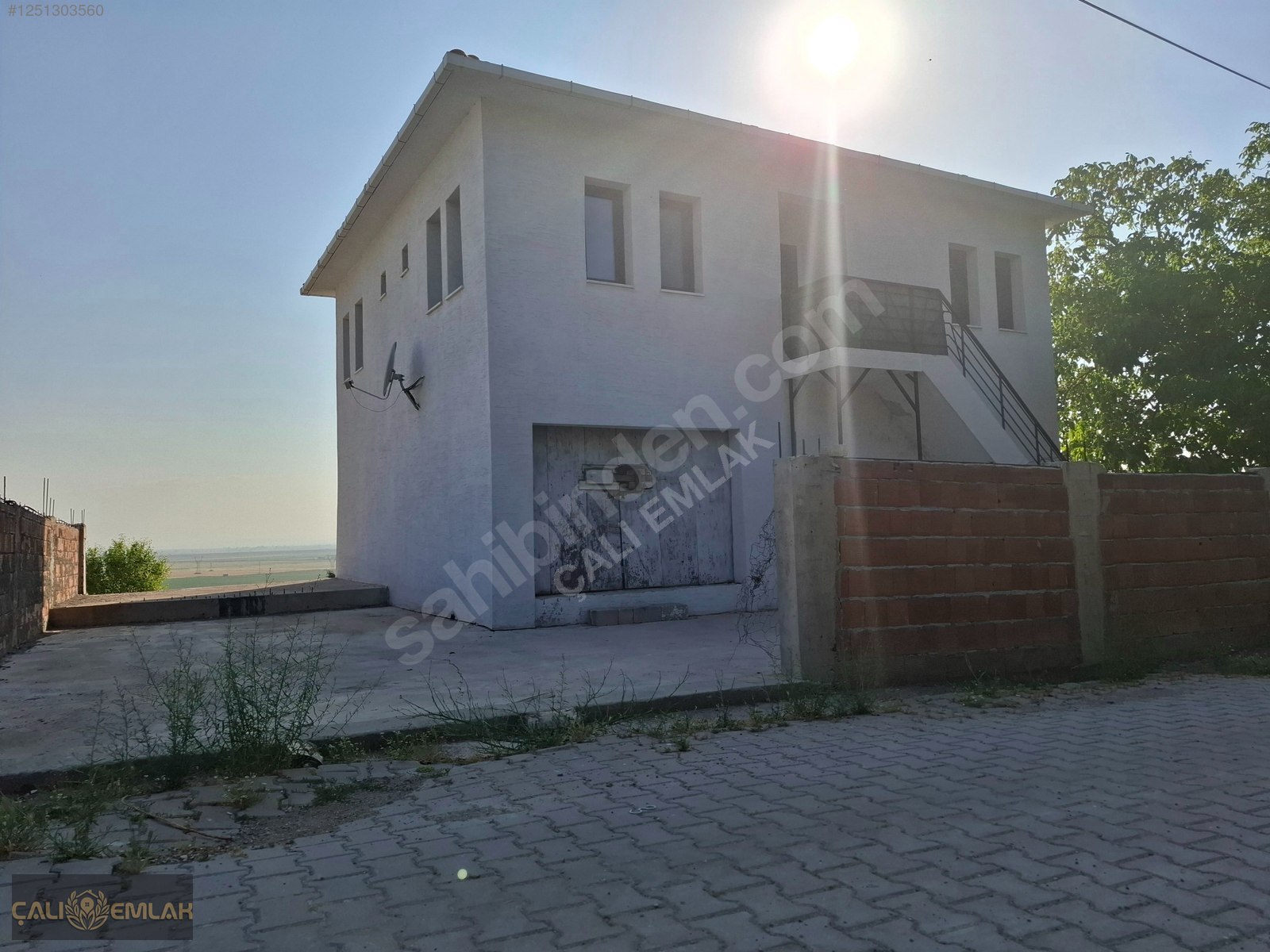 BursaKaracabey Gönü Köyünde Satılık Betonarme Müstakil Ev - BURSA KARACABEY fotoğraf 2