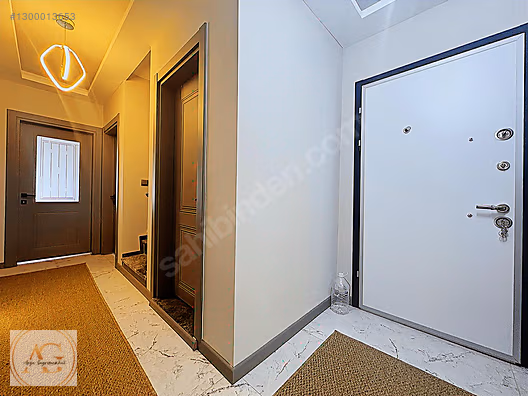Altınkum Merkezde Denize 300m, 3+1 Dubleks Daire - BALIKESİR EDREMİT fotoğraf 9