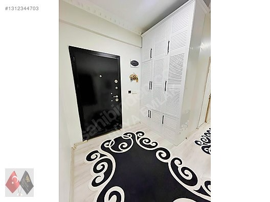 SATILIK 3+1 DOĞALGAZLI DAİRE Ağrı Merkez Abide Mahallesi - AĞRI MERKEZ fotoğraf 18