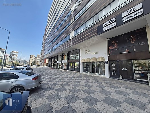 MERAM-MELİKŞAH-SİVASLI ALİ KEMAL CAD ÜZERİ-KİRALIK 150 M2 DÜKKAN - KONYA MERAM fotoğraf 24