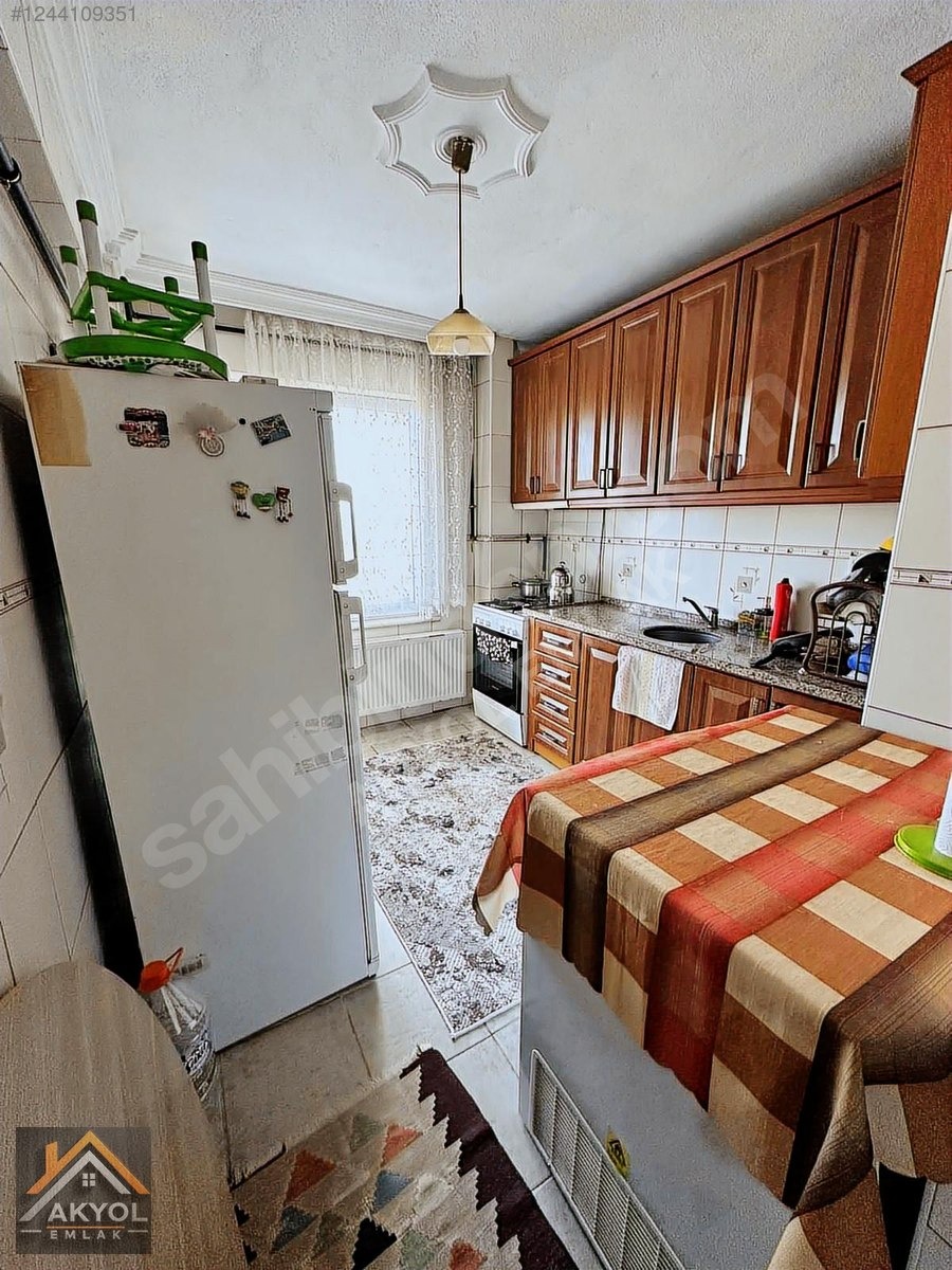 ^^AKYOL EMLAKTAN BAKIMLI 3+1 SATILIK DAİRE ^^ - KÜTAHYA TAVŞANLI fotoğraf 14