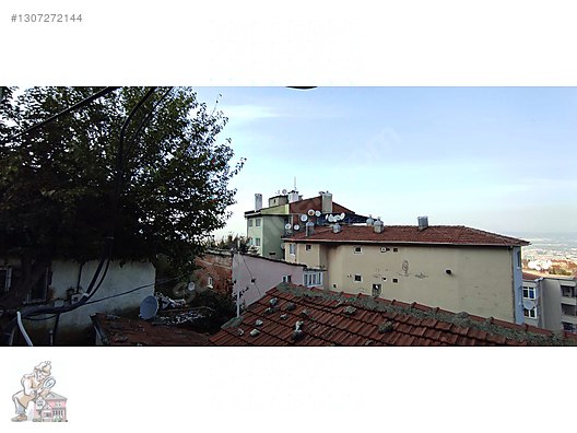GÖZDE EMLAKTAN EŞREFİLER BÖLGESİNDE 1+1 MÜSTAKİL EV - BURSA YILDIRIM fotoğraf 12