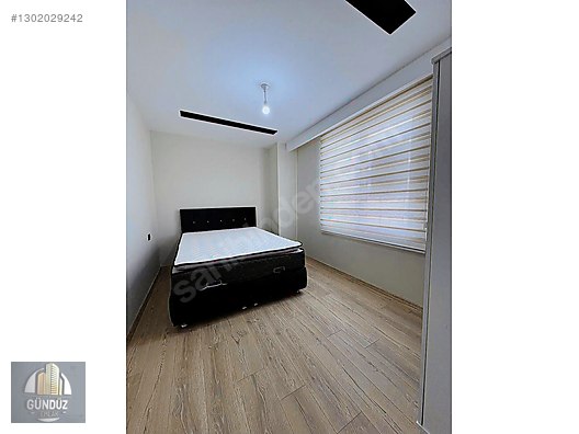 TACİN EMNİYET ARKASI ULTRA LÜX EŞYALI 1+1 DAİRE - AKSARAY MERKEZ fotoğraf 16