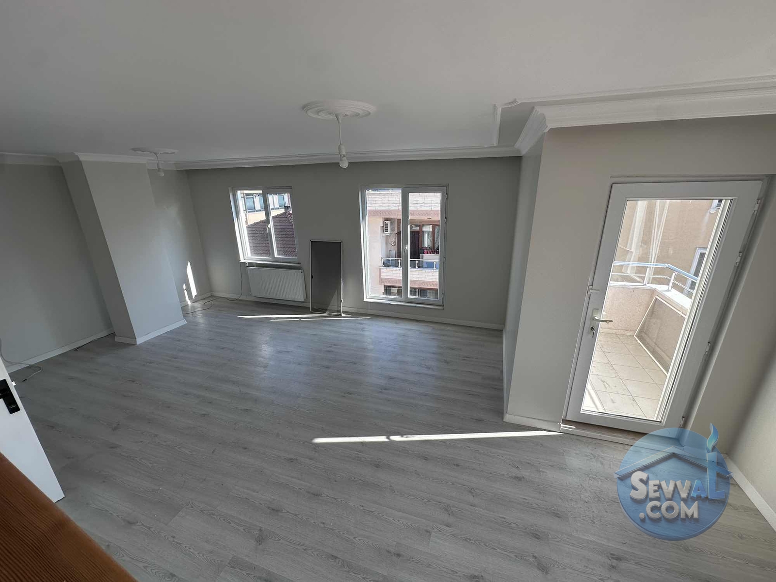 ENKA'dan FATİH MAH. SATILIK 3+1 GENİŞ DUBLEKS DAİRE - Kocaeli Körfez fotoğraf 20