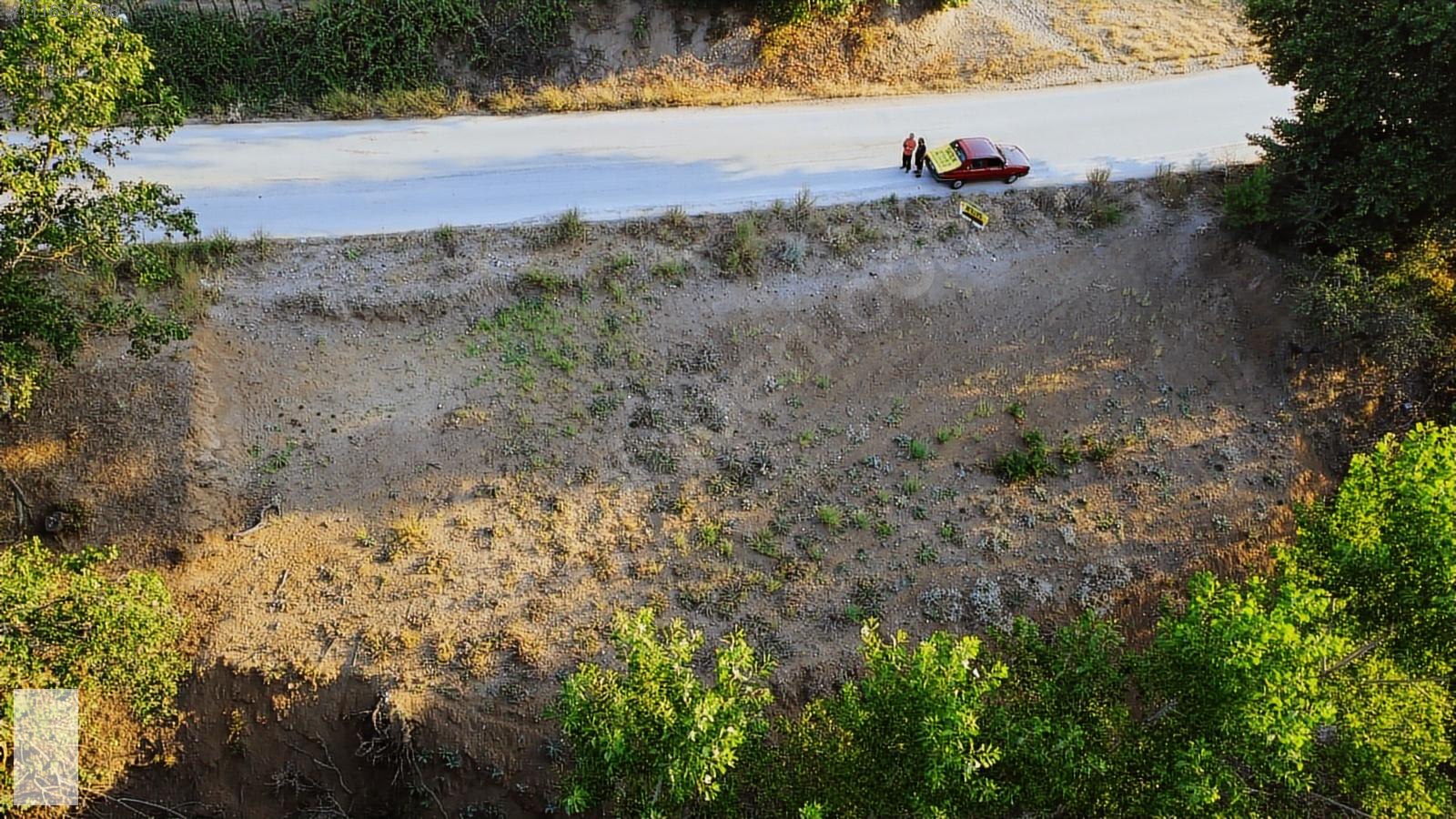 ÇANAKKALE BAYRAMİÇ SERHAT KÖYÜ 592 m2 % 80 İMARLI ARSA - ÇANAKKALE BAYRAMİÇ fotoğraf 21