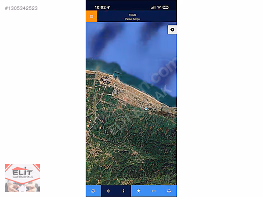SAKARYA KARASUDA SATILIK 4400 M² PARSEL YOL SU ELEKTRİK - SAKARYA KARASU fotoğraf 37