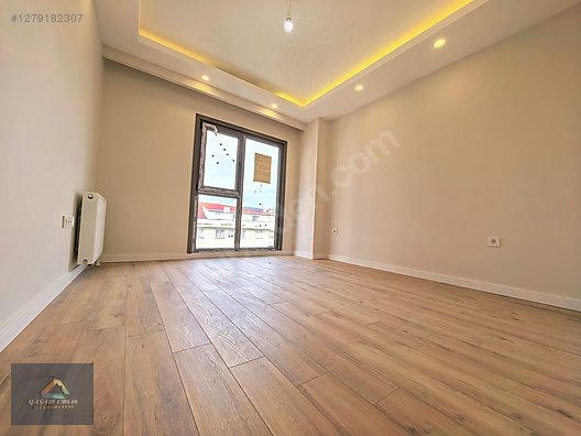 PENDİK VELİBABA MAHALLESİ SATILIK 2+1 ARA KAT SIFIR LÜKS DAİRE - İSTANBUL PENDİK fotoğraf 11