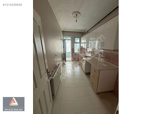 Bitlis Tatvanda AKYÜZ EMLAK'TAN SATILIK 2+1 DAİRE - BİTLİS TATVAN fotoğraf 3