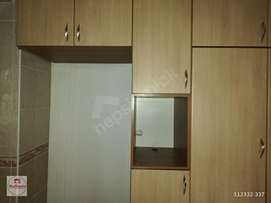 Keçiören Mecidiye K.Pınar Caddesinde Katta, Yapılı, Masrafsız, Kombili KİRALIK D - ANKARA KEÇİÖREN fotoğraf 4