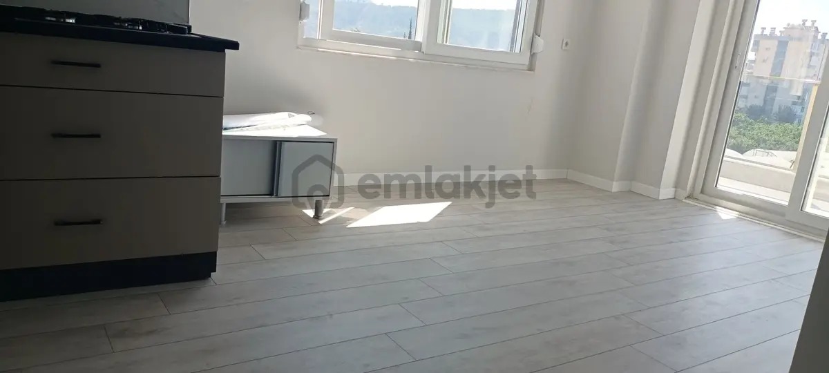 Antalya Kumluca Sebze Hal Karşısında Kiralık 1+1 Daire. Merkez Mahallesinde - ANTALYA KUMLUCA fotoğraf 9