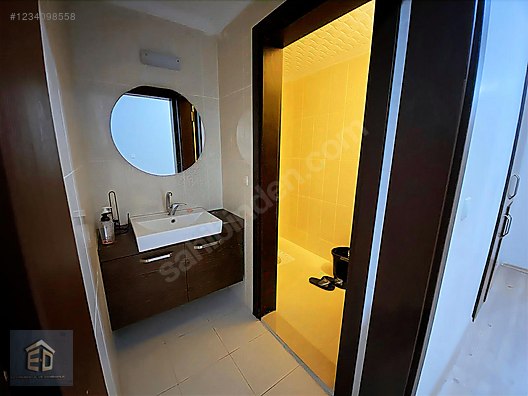 KAŞÜSTÜ PARK SİTESİ'NDE SATILIK 3+1 DOĞALGAZLI DAİRE - TRABZON YOMRA fotoğraf 10