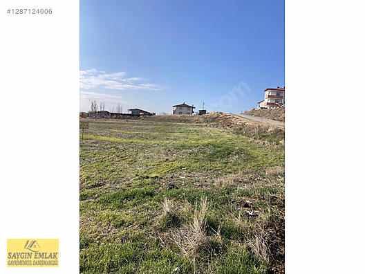 AMASYA SULUOVA YENİ MAH.SATILIK İMARLI ARSA 475 MK. - AMASYA SULUOVA fotoğraf 3