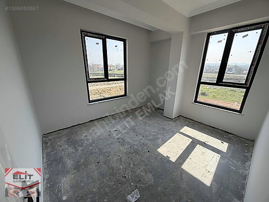 KOCAALİ SAHİLDE SATILIK HAVUZLU 3+1 TRİPLEKS VİLLA - SAKARYA KOCAALİ fotoğraf 50