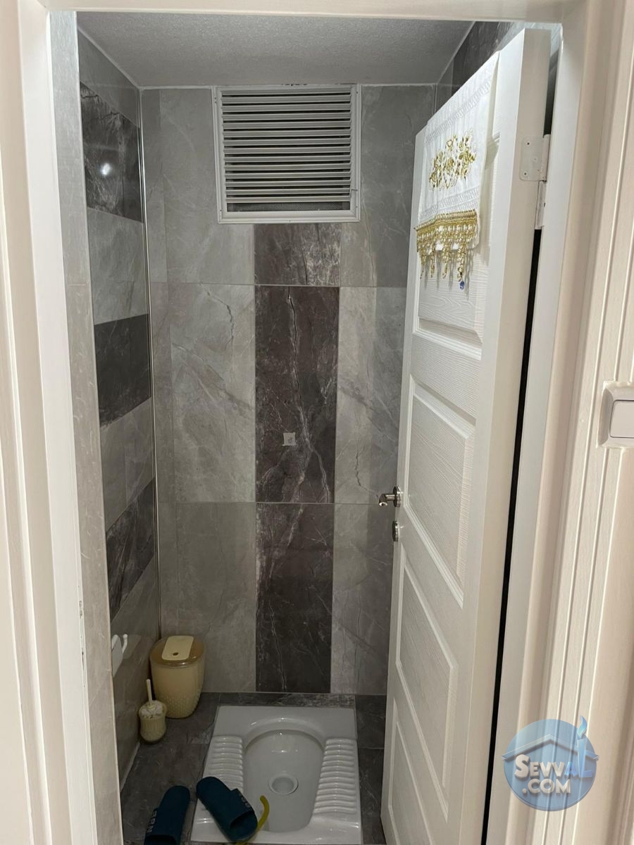 PTT'NİN KARŞISINDA MERKEZİ KONUMDA SATILIK DAİRE - Kocaeli Gölcük fotoğraf 14