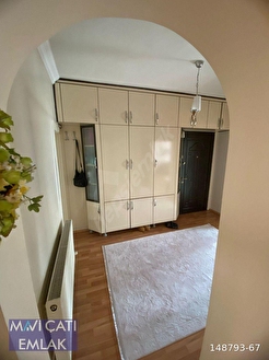 KALE MAHAHALLESİ ETİ LİSESİ KARŞISINDA BAKIMLI FUL YAPILI DAİRE - ÇORUM MERKEZ fotoğraf 5