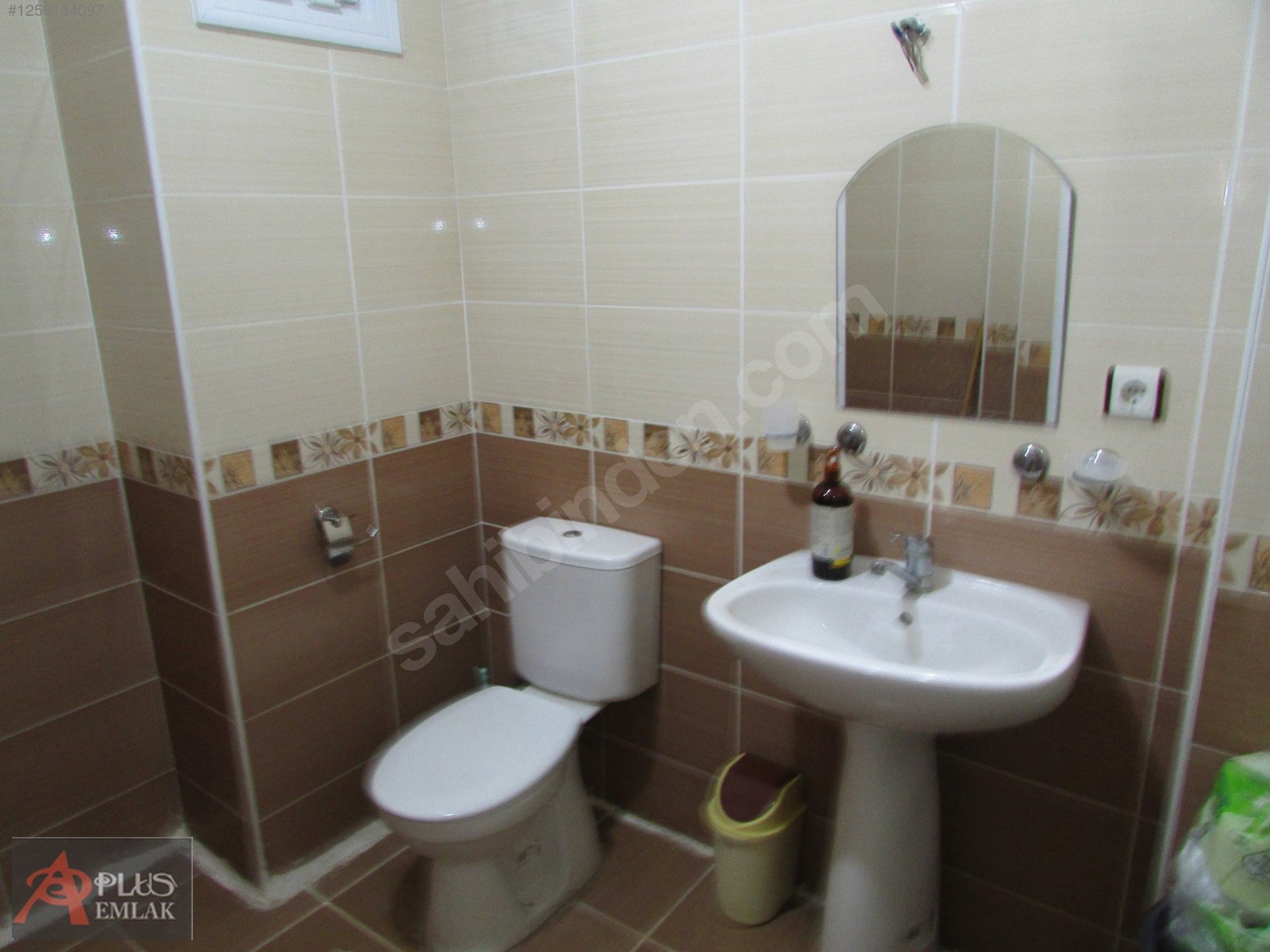 DURAĞA 1 DK. MESAFEDE 1.KT. 2+1 90m2 BALKONLU 3.850.000TL. - İSTANBUL ÇEKMEKÖY fotoğraf 11