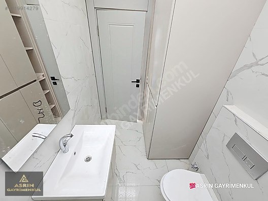 ASRIN'DAN DOKUMA ÖZGÜRLÜK 3+1 ARAKAT İÇİ FULL LÜKS YAPILI - ANTALYA KEPEZ fotoğraf 35