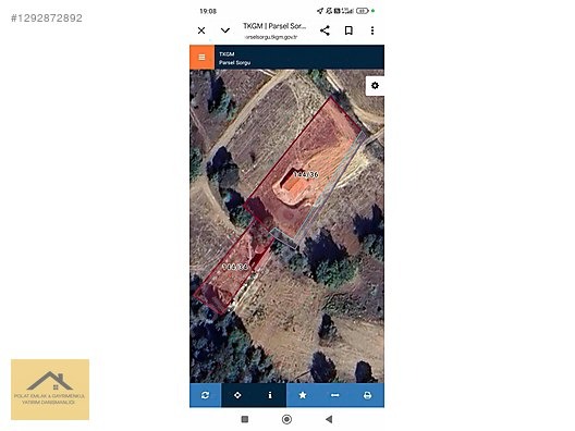 SAKARYA GEYVE DEMİRLER MAHALLESİNDE SATILIK BUNGALOV - SAKARYA GEYVE fotoğraf 2