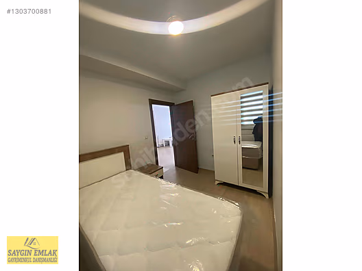 AMASYA HACILAR MEYDANI MAH.EŞYALI KİRALIK 2+0 DAİRE - AMASYA MERKEZ fotoğraf 5