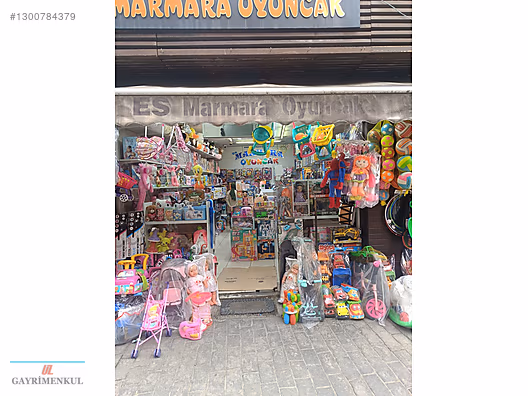 Bursa'nın merkezi Cumhuriyet Caddesinde Satılık Prestijli Dükkan - BURSA OSMANGAZİ fotoğraf 2