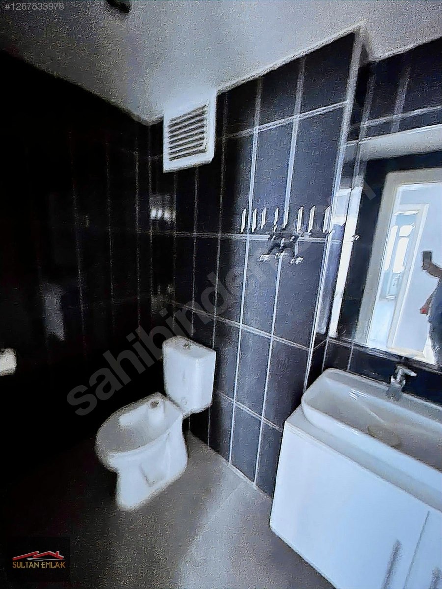 Sultan Emlak'tan Satılık Merkezde Muhteşem 2+1 Arsa Tapulu Daire - İSTANBUL SULTANBEYLİ fotoğraf 13