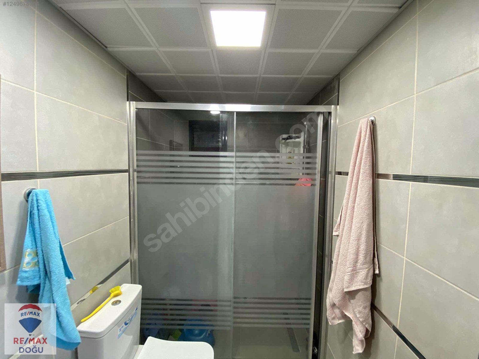 [REMAX DOĞU] GEZİN'DE GÖL MANZARALI 2+1 SATILIK DAİRE - ELAZIĞ MADEN fotoğraf 6