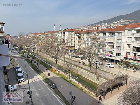 GEMLİK DEREBOYUNDA 3+1 SATILIK DAİRE - BURSA GEMLİK fotoğraf 34