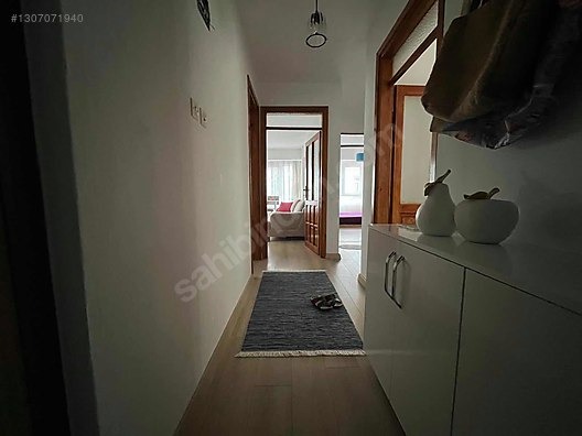 AKÇAY KÖŞEMDEN DENİZE YÜRÜME MESAFELİ EŞYALI 2+1 SATILIK DAİRE - BALIKESİR EDREMİT fotoğraf 18