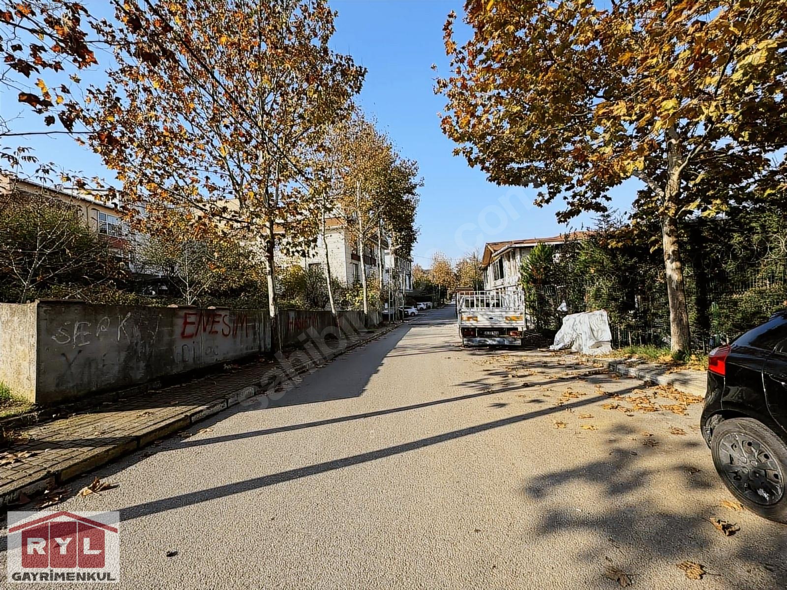 Sancaktepe Osmangazi Mahallesi'nde Satılık imarlı arsa - İSTANBUL SANCAKTEPE fotoğraf 37