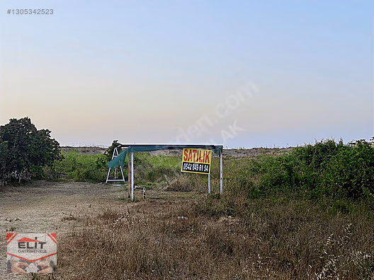 SAKARYA KARASUDA SATILIK 4400 M² PARSEL YOL SU ELEKTRİK - SAKARYA KARASU fotoğraf 17