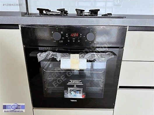 EGE'DEN MÜKEMMEL İŞÇİLİK - İSKANLI - 3 CEPHELİ / 3+1 DAİRE - ANKARA MAMAK fotoğraf 12