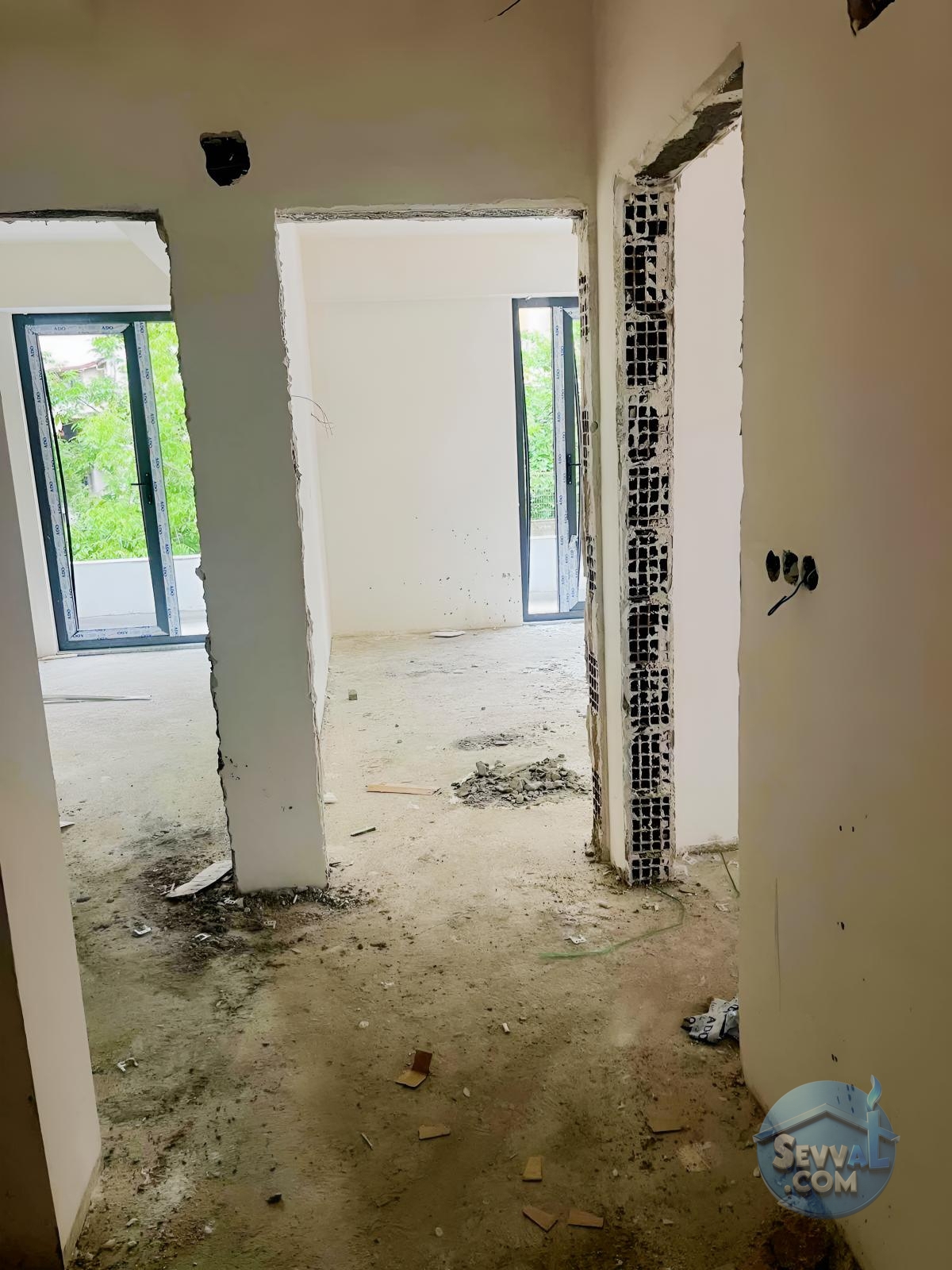 ENKA'DAN İZMİT MERKEZDE MUHTEŞEM SATILIK 2+1 ULTRA LÜKS DAİRELER - Kocaeli İzmit fotoğraf 7