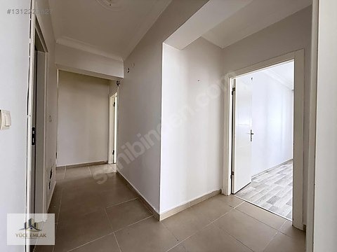YÜCE'DEN ▓KAPALI OTOPARK 3+1 GENİŞ OTURUMLU KİLERLİ FIRSAT DAİRE - ANKARA PURSAKLAR fotoğraf 15