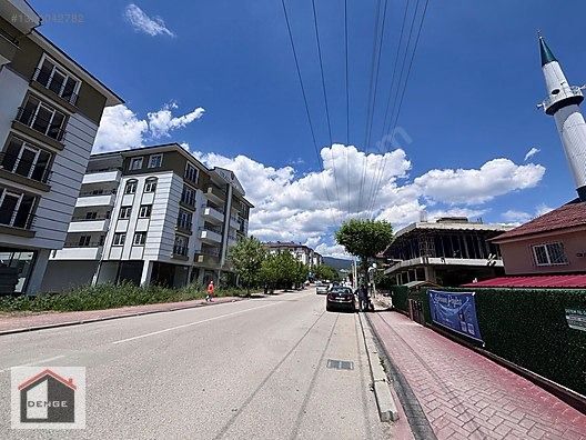 SAĞLIK MAHALLESİ YOL CEPHELİ TAKASA UYGUN SATILIK 2+1 DAİRE - BOLU MERKEZ fotoğraf 21