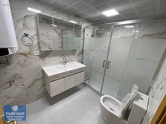 FAHRETTİN ALTAY, İSTİNYE PARK DENİZ MANZARALI KİRALIK 3+1 DAİRE - İZMİR KARABAĞLAR fotoğraf 18