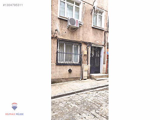 Beyoğlu Kadı Mehmet Efendi'de Satılık 1+1 Giriş Kat Daire - İSTANBUL BEYOĞLU fotoğraf 7