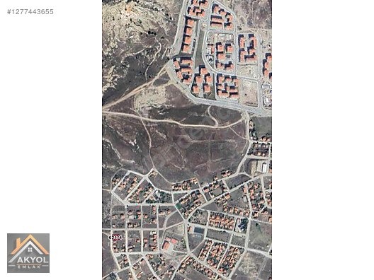 ^^AKYOL EMLAKTAN ÖMERBEYDE' SATILIK ARSA^^ - KÜTAHYA TAVŞANLI fotoğraf 4