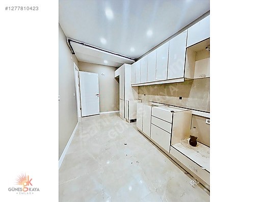 G.KAYA DAN GÜLTEPE MAHALLESİNDE LÜKS 3+1 120m2 ARA KAT DAİRE - İSTANBUL KÜÇÜKÇEKMECE fotoğraf 12