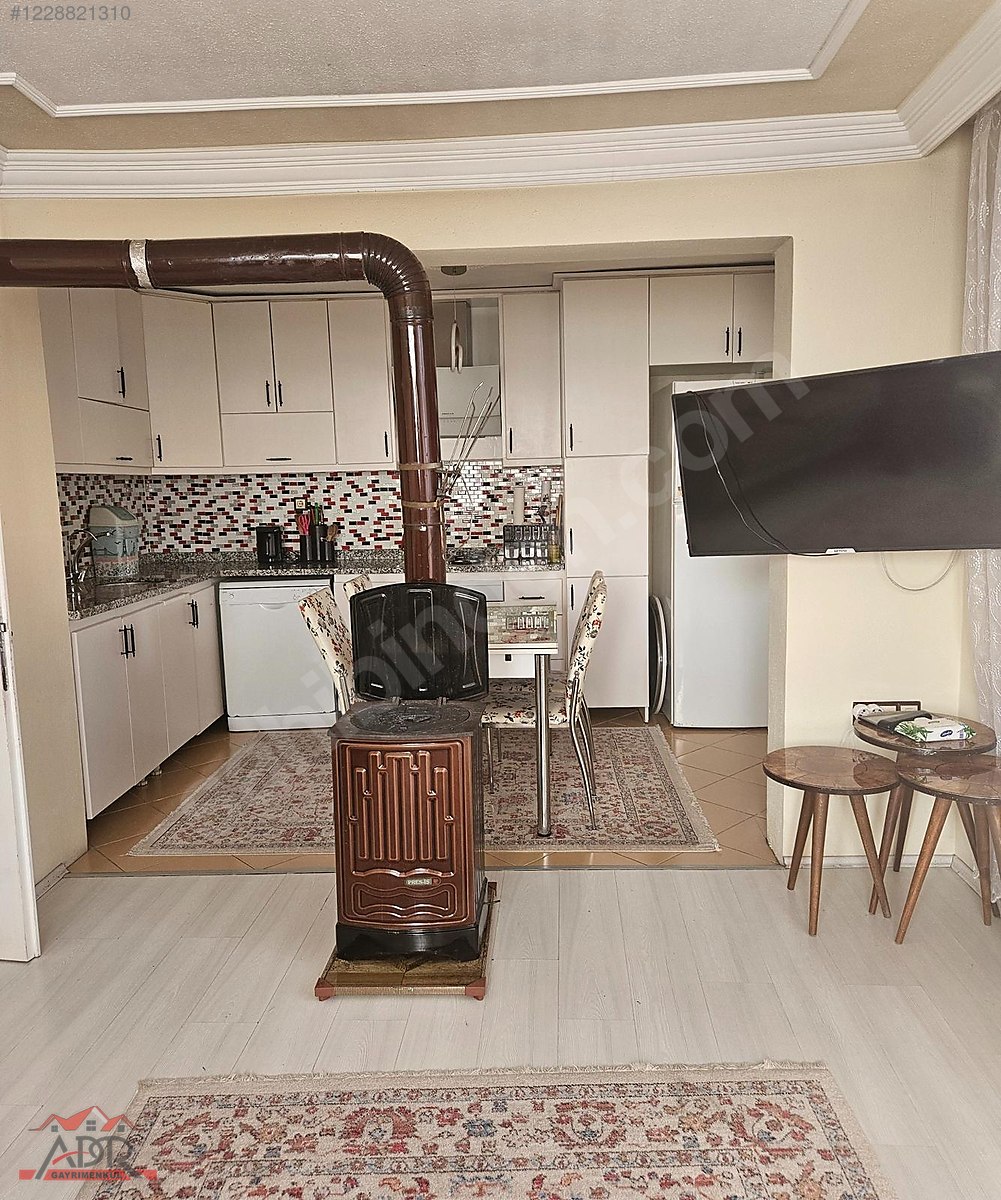 SAKARYA PAMUKOVA MERKEZ KÖY SATILIK 1255 M2 ARSA MÜSTAKİL EVLER - SAKARYA PAMUKOVA fotoğraf 6