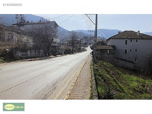PEKİN EMLAK'tan satılık arsa - KOCAELİ BAŞİSKELE fotoğraf 27