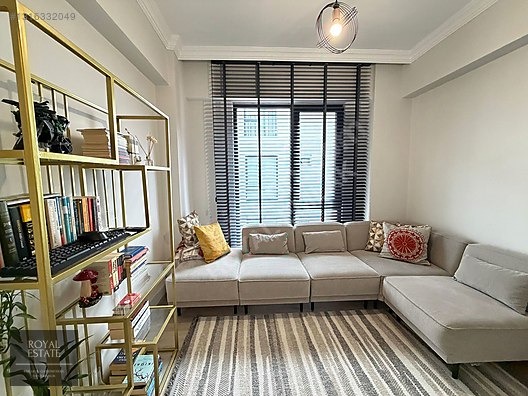 ROYAL EMLAKTAN HACILAR MEYDANINDA SATILIK 3+1 DAİRE - AMASYA MERKEZ fotoğraf 21