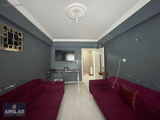 BURSA İNEGÖL ERTUĞRULGAZİ MAH'DE,2+1, 1.KAT, 105M2,SATILIK DAİRE - BURSA İNEGÖL fotoğraf 5